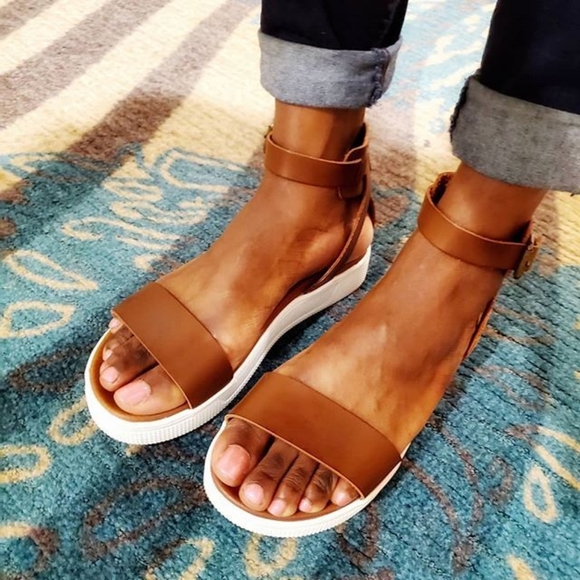 Sandals - Picture 2 of 2